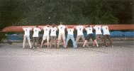 Real ROWdies...